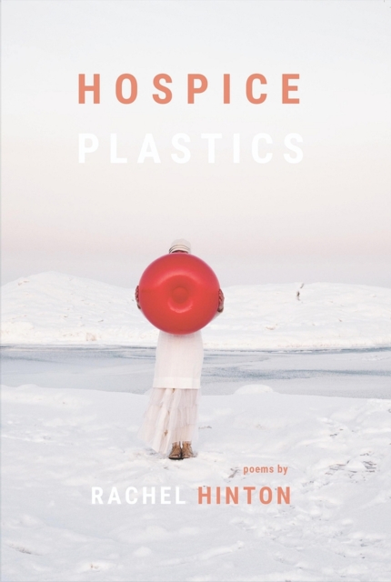 Hospice Plastics, Paperback / softback Book