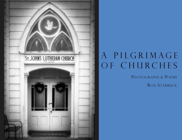 A Pilgrimage of Churches, Paperback / softback Book