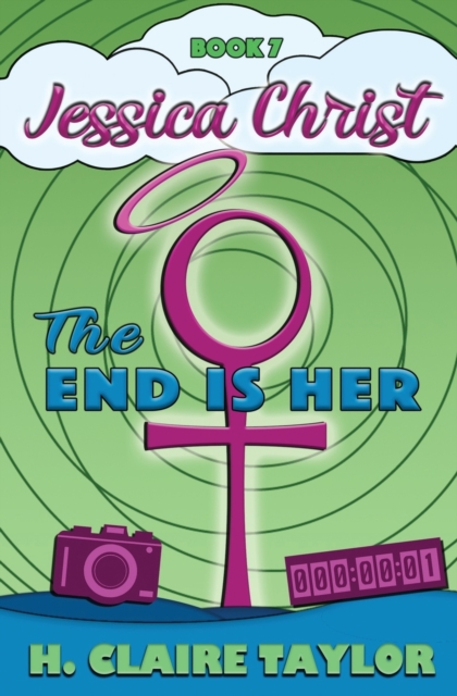The End is Her : A laugh-out-loud satire, Paperback / softback Book
