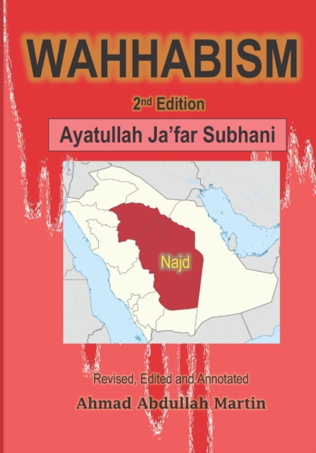 Wahhabism, Paperback / softback Book