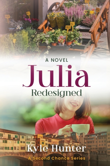 Julia Redesigned, Paperback / softback Book