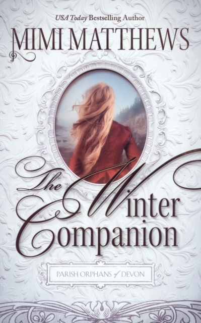 The Winter Companion, Paperback / softback Book
