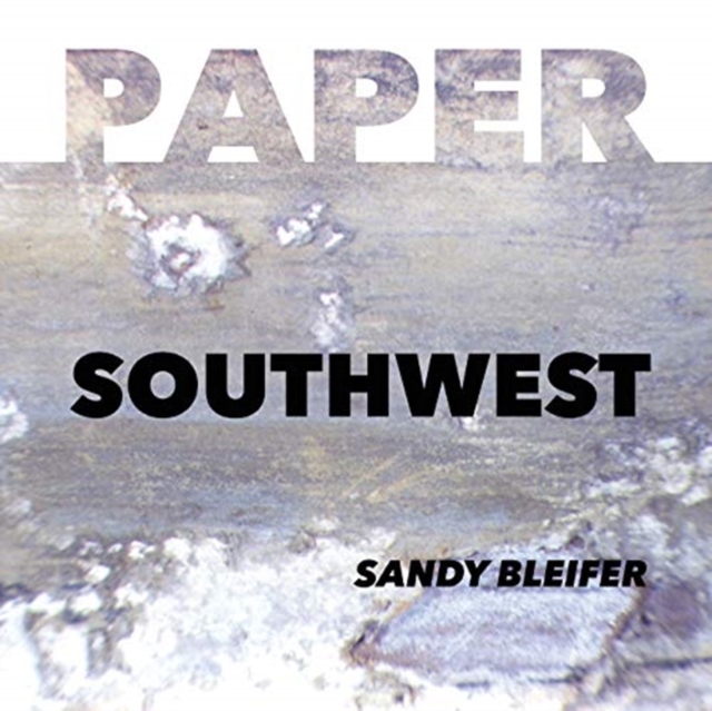 PAPER : Southwest: The Forces of Nature, Paperback Book
