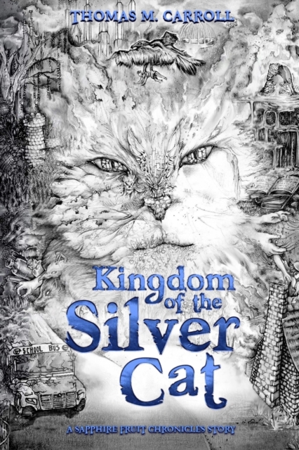 Kingdom of the Silver Cat, Paperback / softback Book