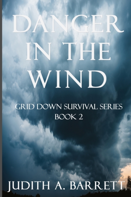 Danger in the Wind, Paperback / softback Book