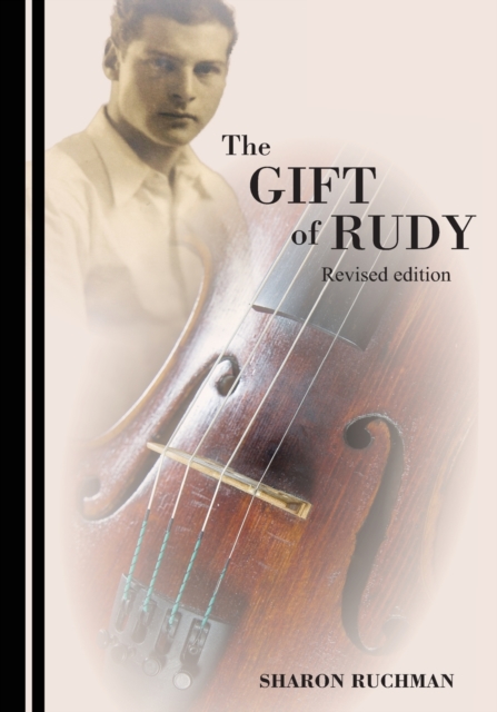The Gift of Rudy, Paperback / softback Book