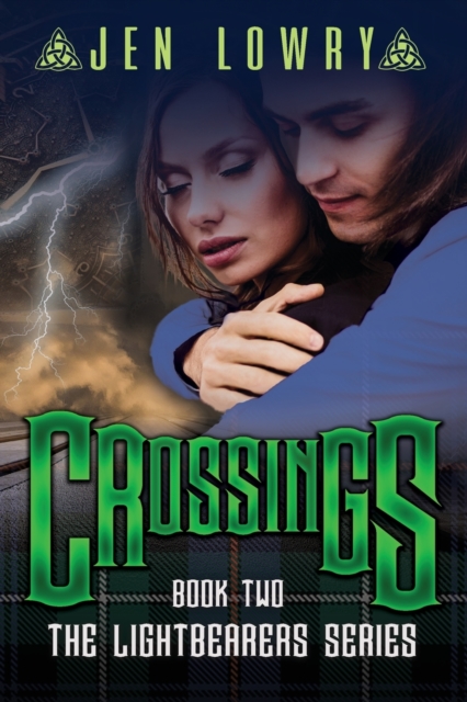 Crossings : The Lightbearers Series, Paperback / softback Book