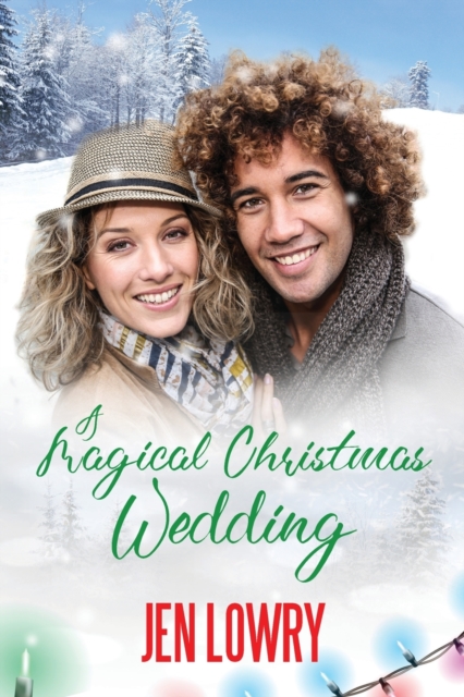 A Magical Christmas Wedding, Paperback / softback Book