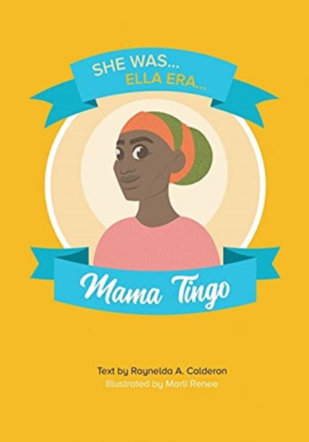 Mama Tingo, Paperback / softback Book