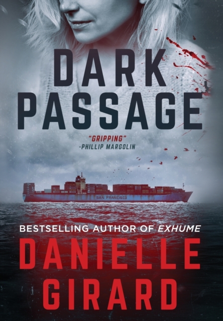 Dark Passage : Rookie Club Book 3, Hardback Book