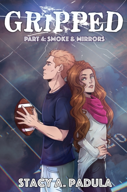 Gripped Part 4 : Smoke & Mirrors, Paperback / softback Book