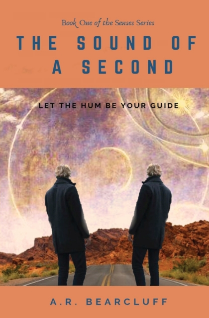 The Sound of a Second, Paperback / softback Book