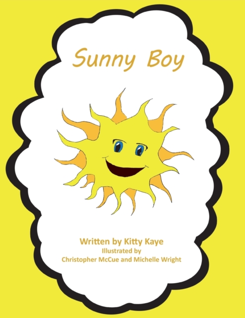 Sunny Boy, Paperback / softback Book