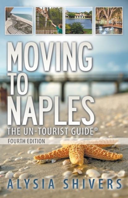 Moving to Naples, Paperback / softback Book