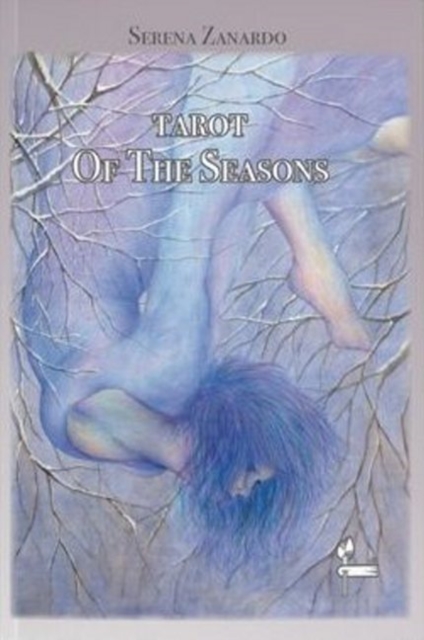 Tarot of the Seasons, Cards Book
