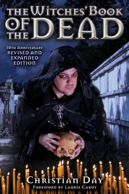 The Witches' Book of the Dead, Paperback / softback Book