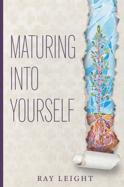 Maturing Into Yourself, Paperback / softback Book