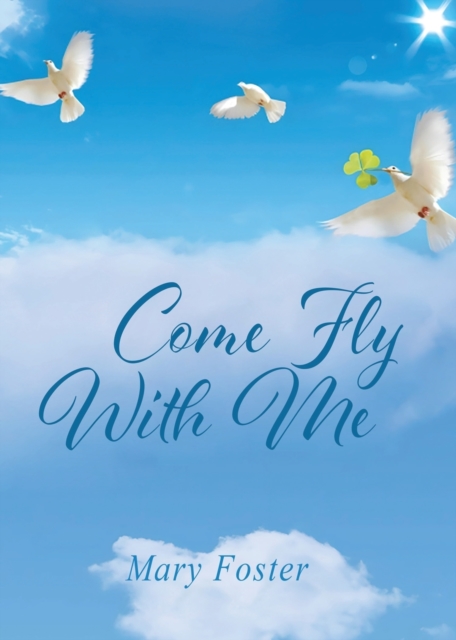 Come Fly With Me, Paperback / softback Book