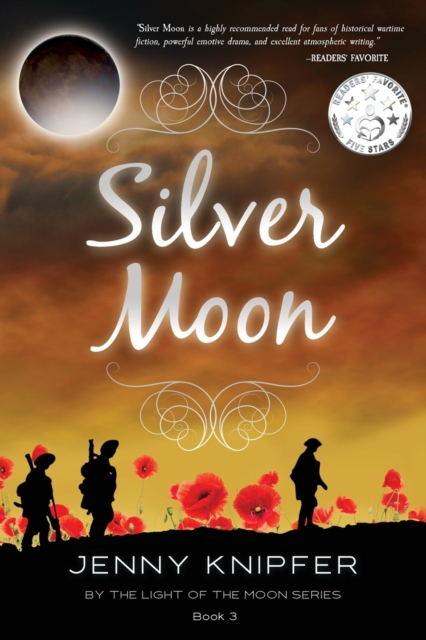 Silver Moon, Paperback / softback Book