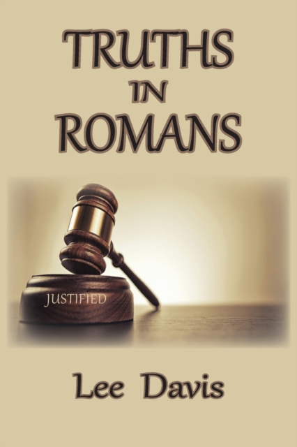 Truths in Romans, Paperback / softback Book