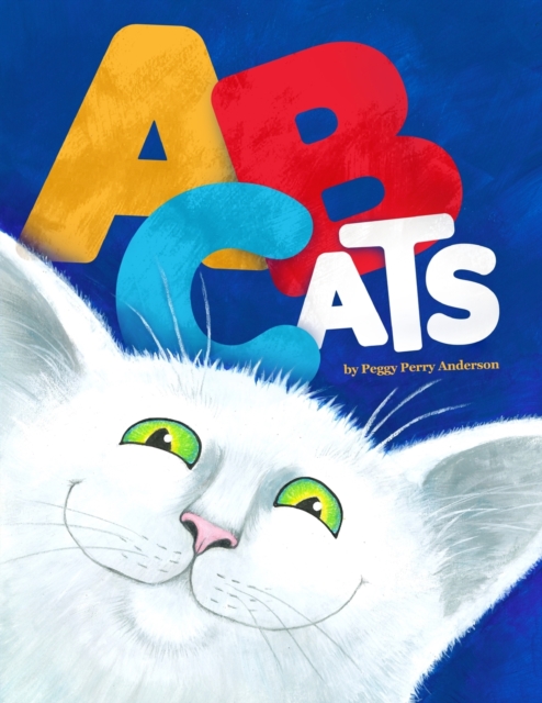 ABCats!, Paperback / softback Book