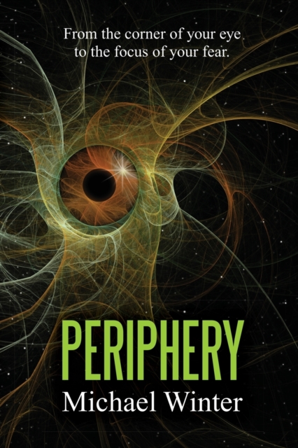 Periphery : A Tale of Cosmic Horror, Paperback / softback Book