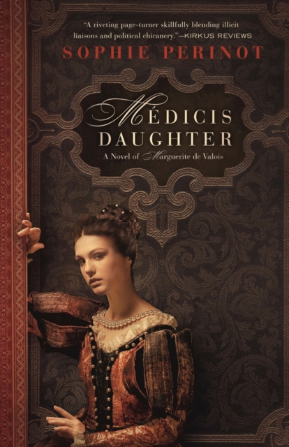 Medicis Daughter, Paperback / softback Book