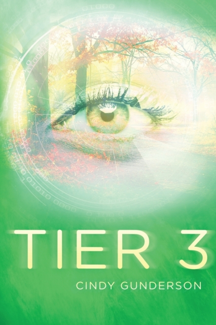 Tier 3, Paperback / softback Book