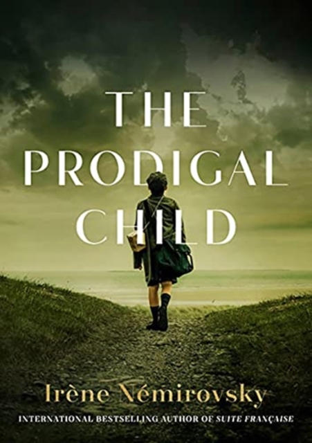 The Prodigal Child, Hardback Book