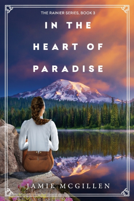 In the Heart of Paradise, Paperback / softback Book