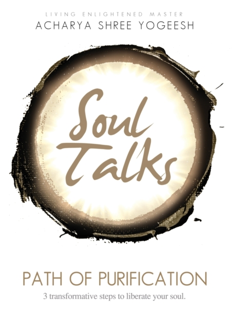 Soul Talks : Path of Purification, Paperback / softback Book