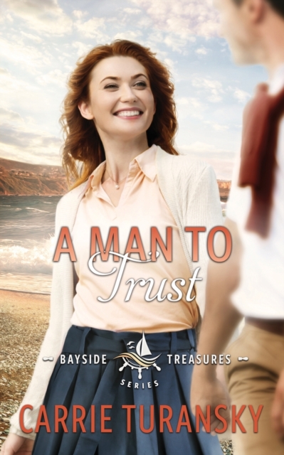 A Man to Trust, Paperback / softback Book