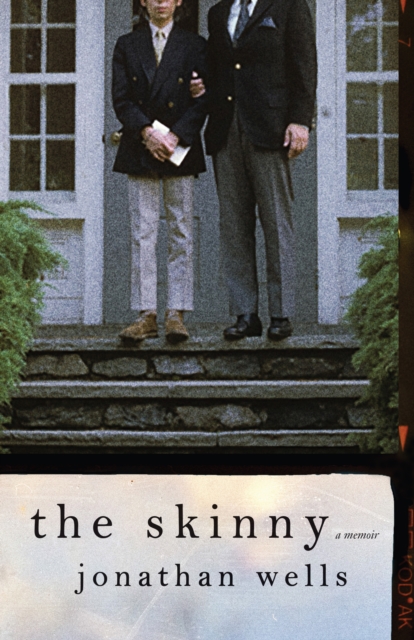 The Skinny, Hardback Book