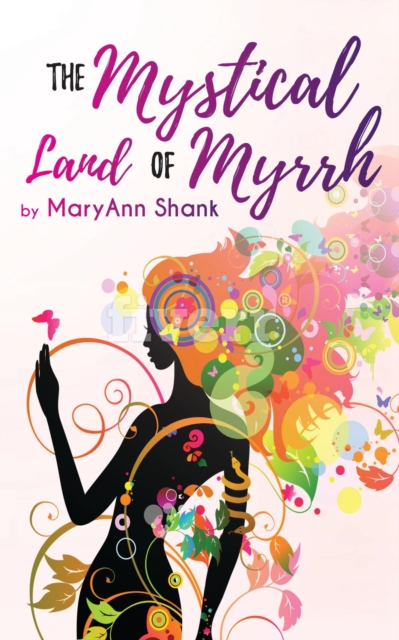 Mystical Land of Myrrh, EA Book