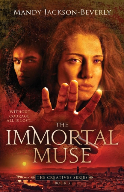 The Immortal Muse, Paperback / softback Book