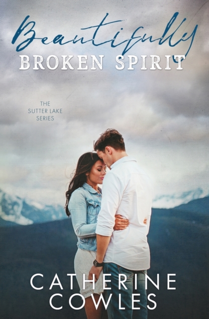 Beautifully Broken Spirit, Paperback / softback Book