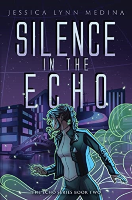 Silence in the Echo, Paperback / softback Book