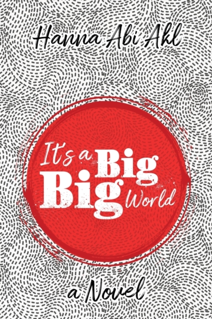 It's a Big Big World, Paperback / softback Book