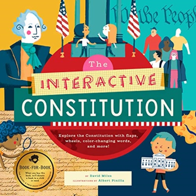 INTERACTIVE CONSTITUTION, Hardback Book