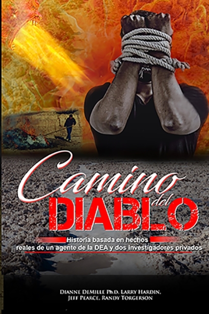 Camino del Diablo, Paperback / softback Book