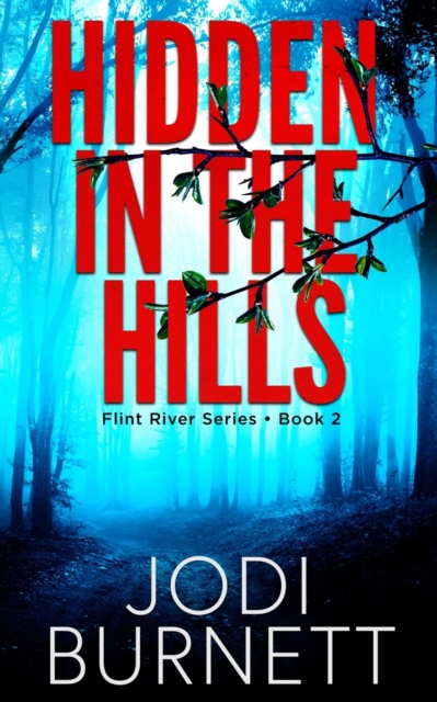 Hidden In The Hills, Paperback / softback Book