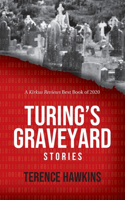 Turing's Graveyard, Paperback / softback Book