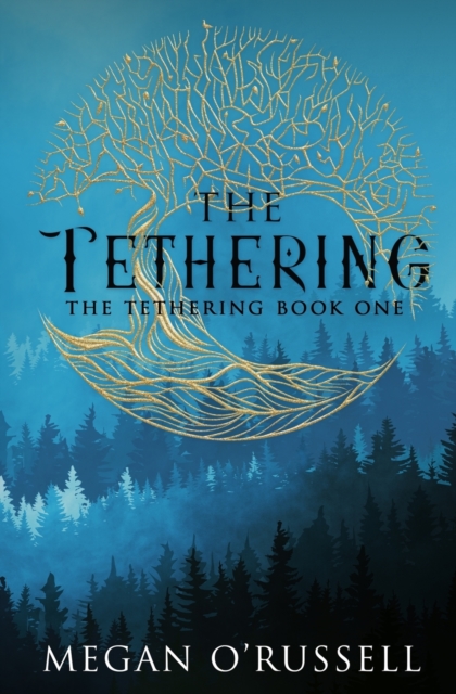 The Tethering, Paperback / softback Book