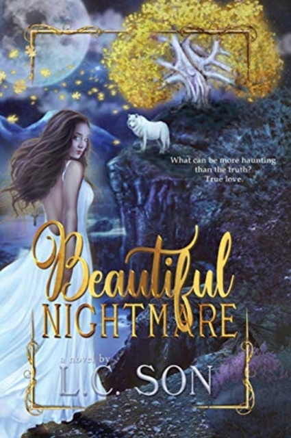 Beautiful Nightmare, Paperback / softback Book