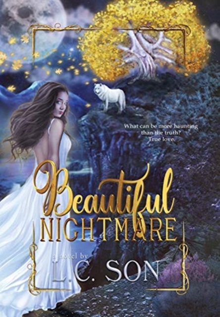 Beautiful Nightmare : Book One (Special Edition), Hardback Book