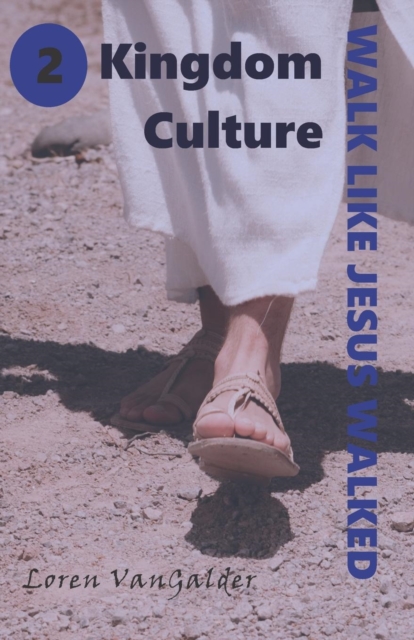 Kingdom Culture, Paperback / softback Book