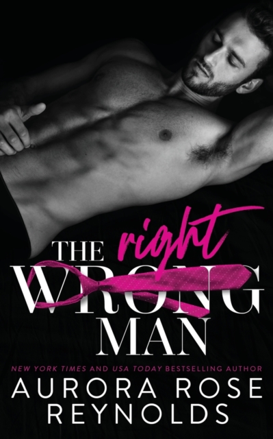 The Wrong/Right Man, Paperback / softback Book