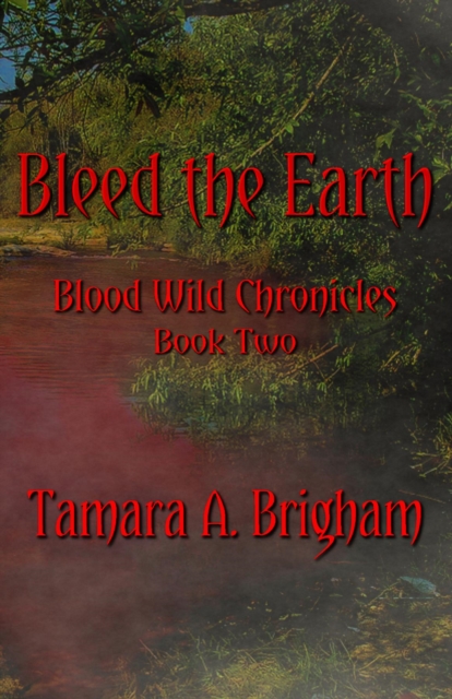 Bleed the Earth, EPUB eBook