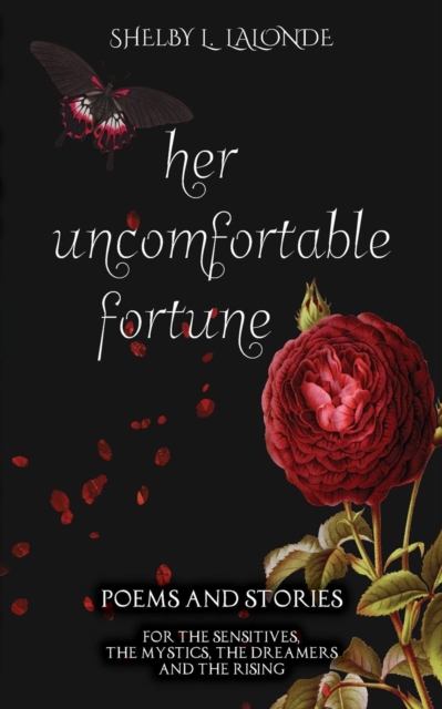 Her Uncomfortable Fortune, Paperback / softback Book