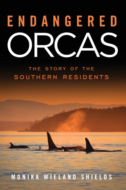 Endangered Orcas, Book Book